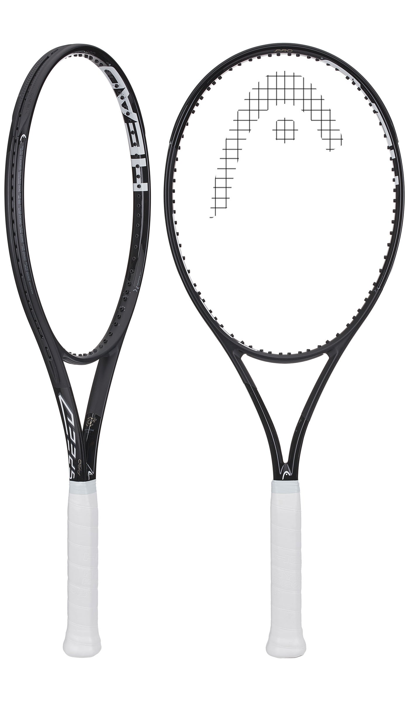 Head graphene 360 speed pro Clearance