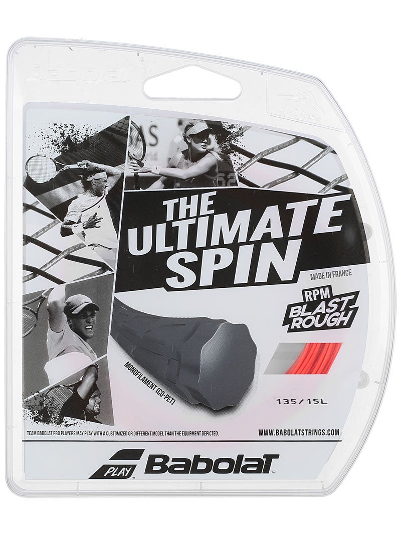 Rpm Rough Leisure Sports |Babolat RPM Rough