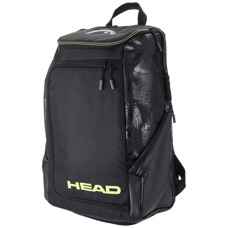 Leisure Sports | Head Extreme Nite Backpack