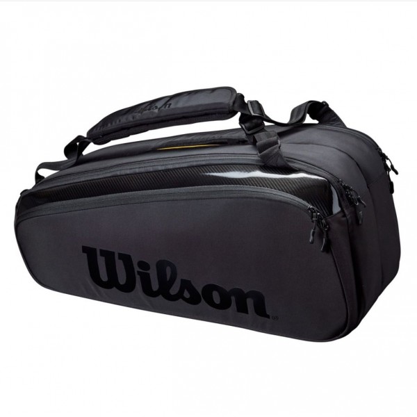 Wilson Super Tour 9 Pack Bag