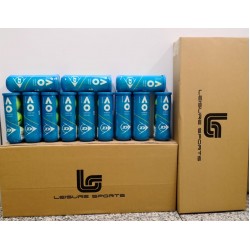 Dunlop Australian Open Tennis Balls ( 12 Tubes Promo) (pre order)