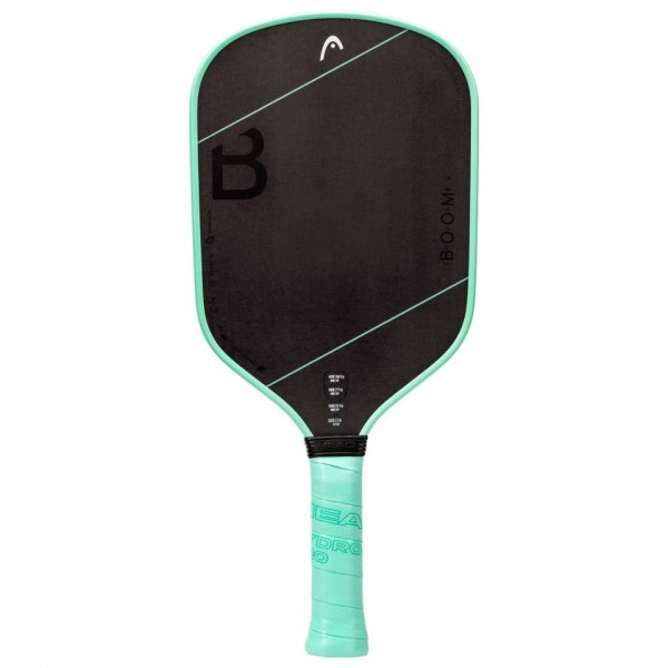 Head Boom Tour EX Pickleball Paddle Head Boom Tour EX Pickleball Paddle